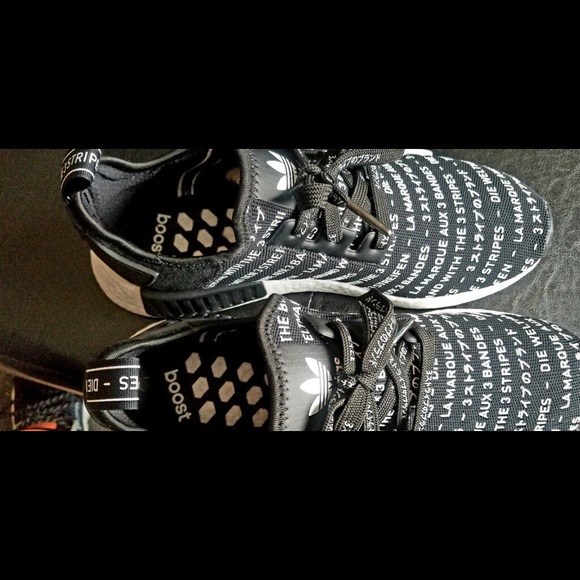Adidas NMD R1 \